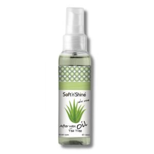 Aloe Vera After Wax Oil e100ml
