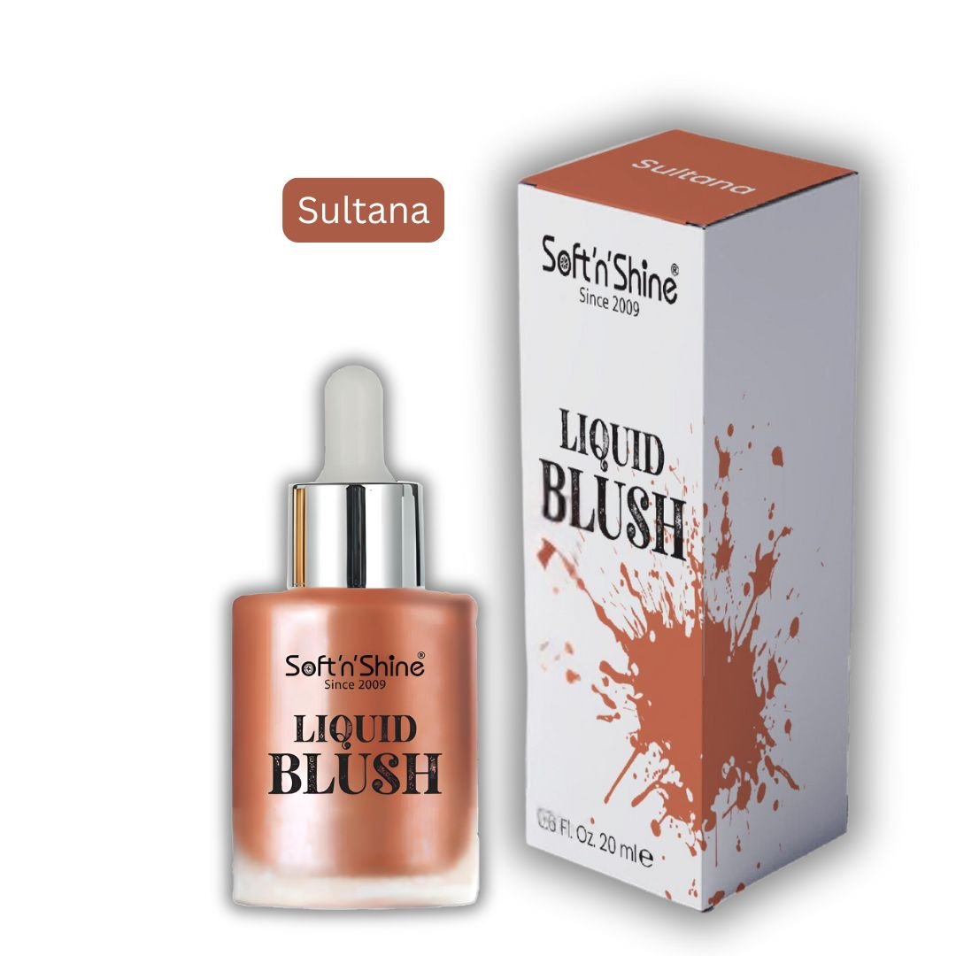Liquid Blush - Image 3
