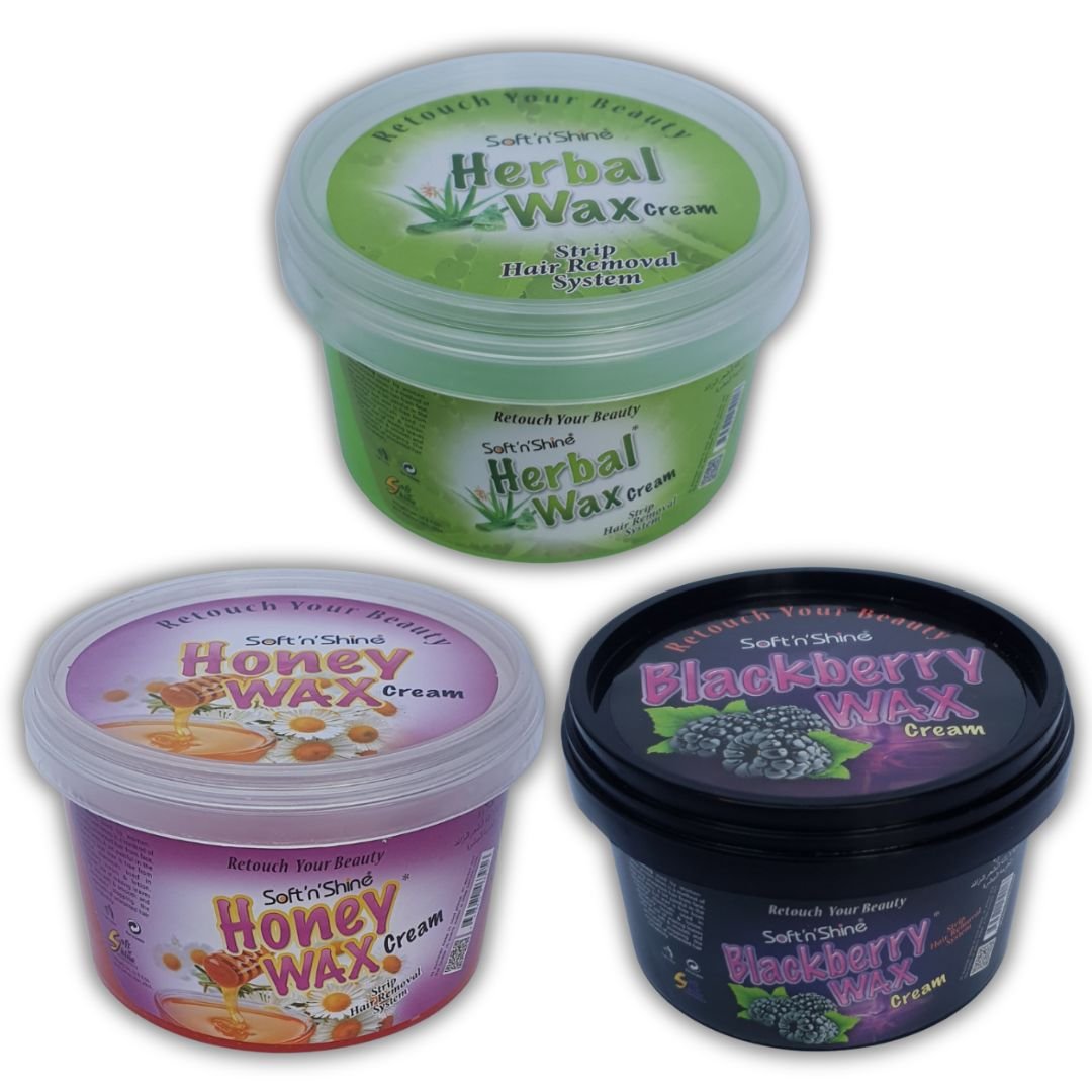 Soft Wax Bucket e950g - Image 2