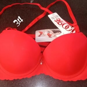 Flourish Perfect Lift Padded Wired Push-up Bra The romantic and graceful butterfly-shaped Imported Full comfortable girl Bra