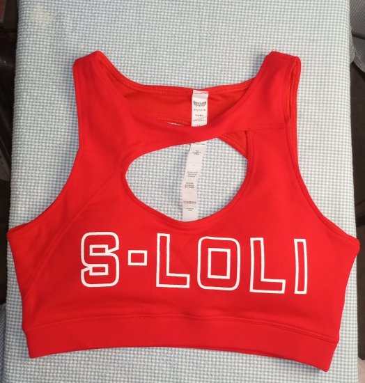 Flourish Yoga Outfit and Sport Bra For GIRLS