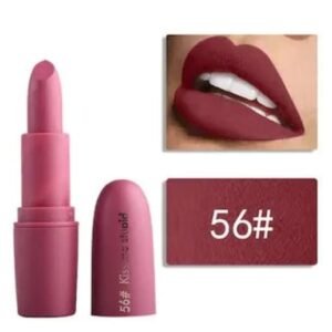 Miss Rose Velvet Matte LipStick