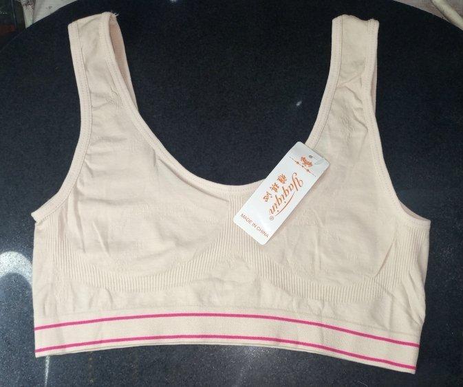 Air Bra for Girls FREE SIZE - Image 2