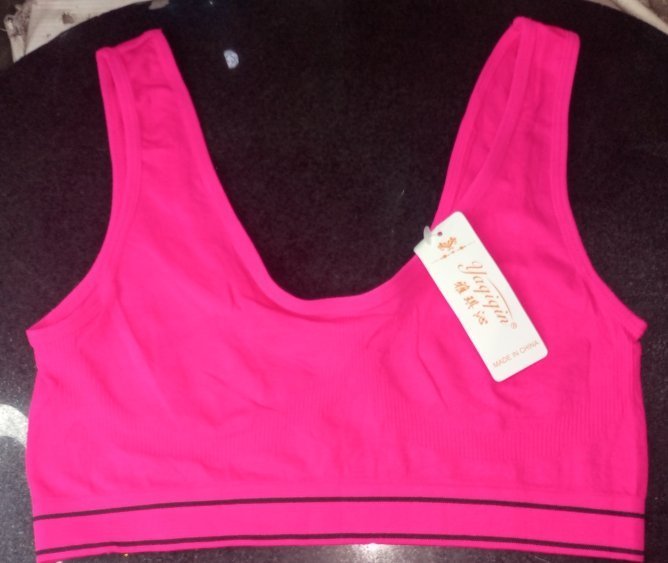 Air Bra for Girls FREE SIZE - Image 7