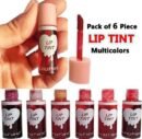 6 Heng Fang Lip Tint Pack