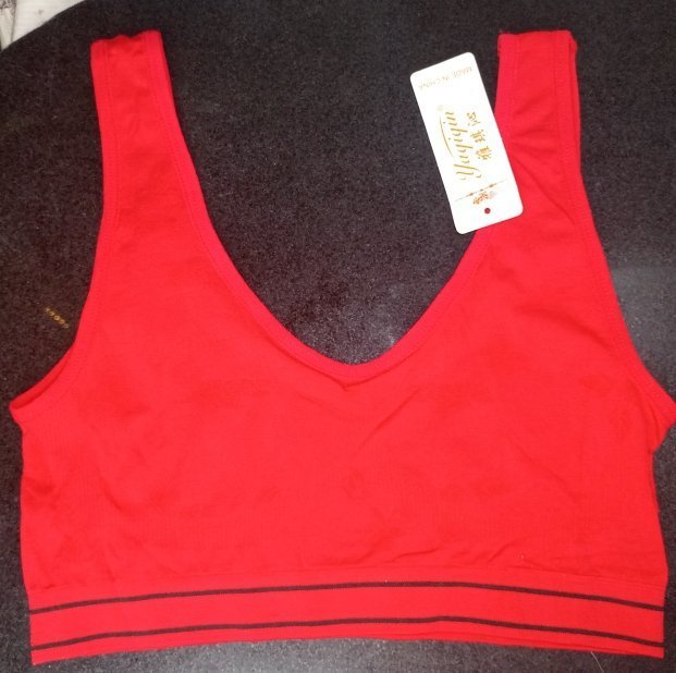 Air Bra for Girls FREE SIZE - Image 3