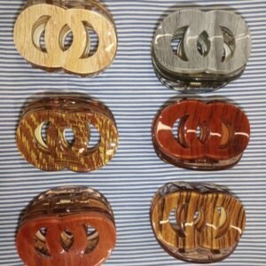 Crystal Fancy Hair CATCHER