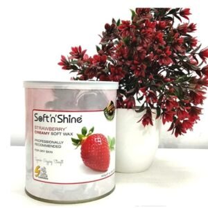 Soft Wax - Tin Pack 800 gm