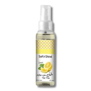 Lemon After Wax Oil  e100ml
