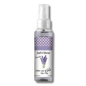 Lavender After Wax Oil  e100ml