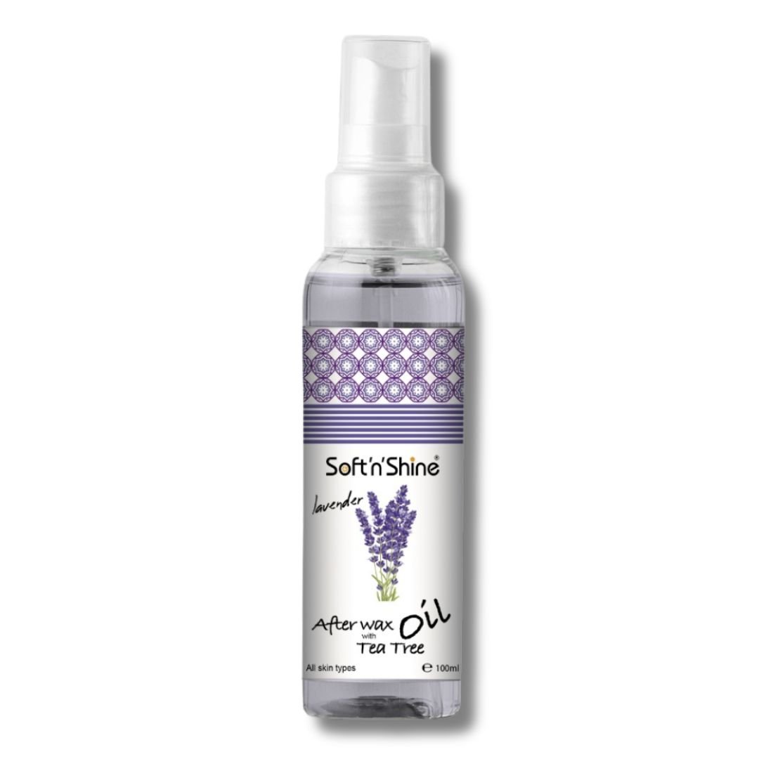 Lavender After Wax Oil e100ml
