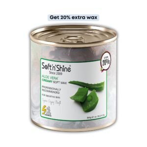Creamy Soft Wax 800g