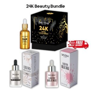 24K Beauty Bundle