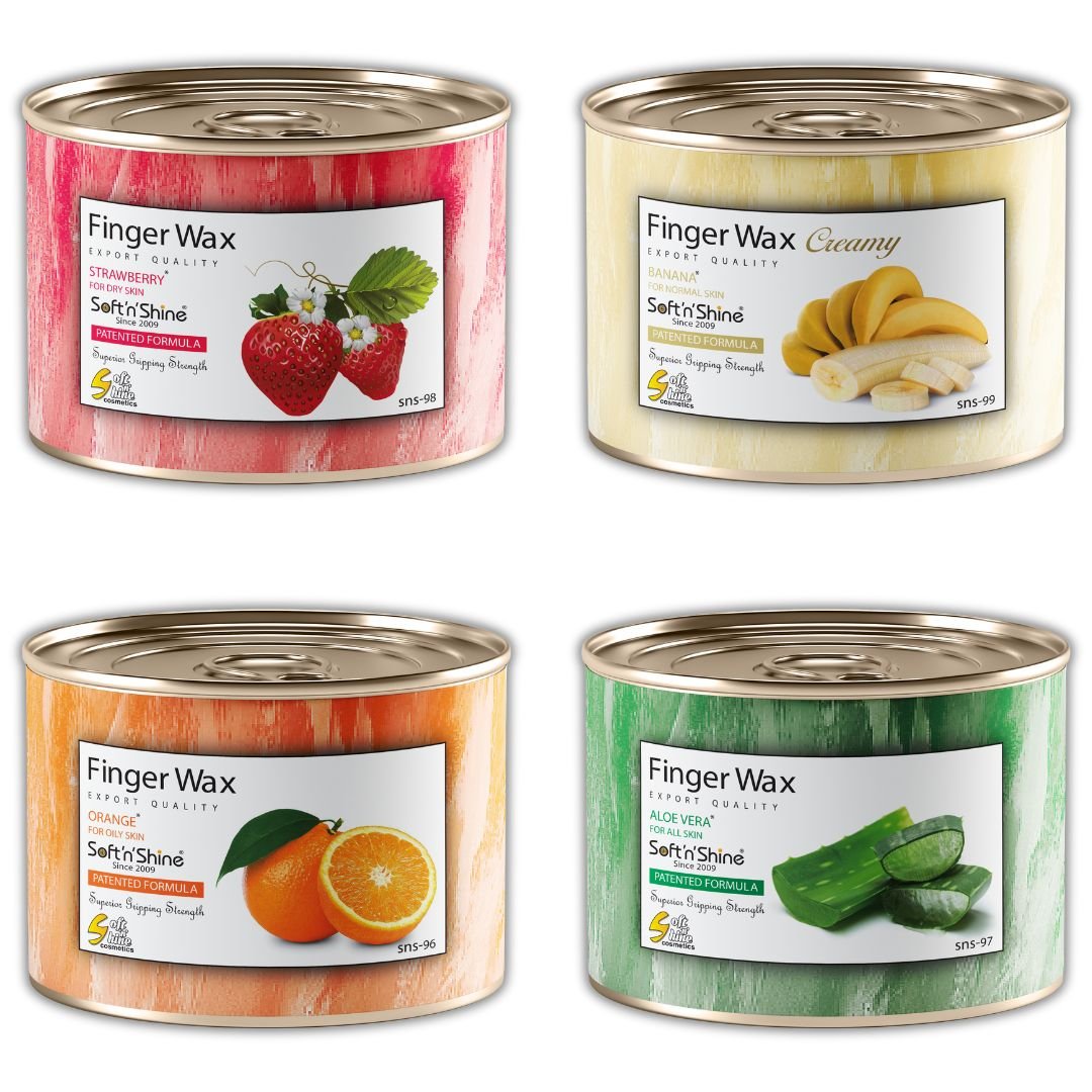 Finger Wax e250g - Image 2