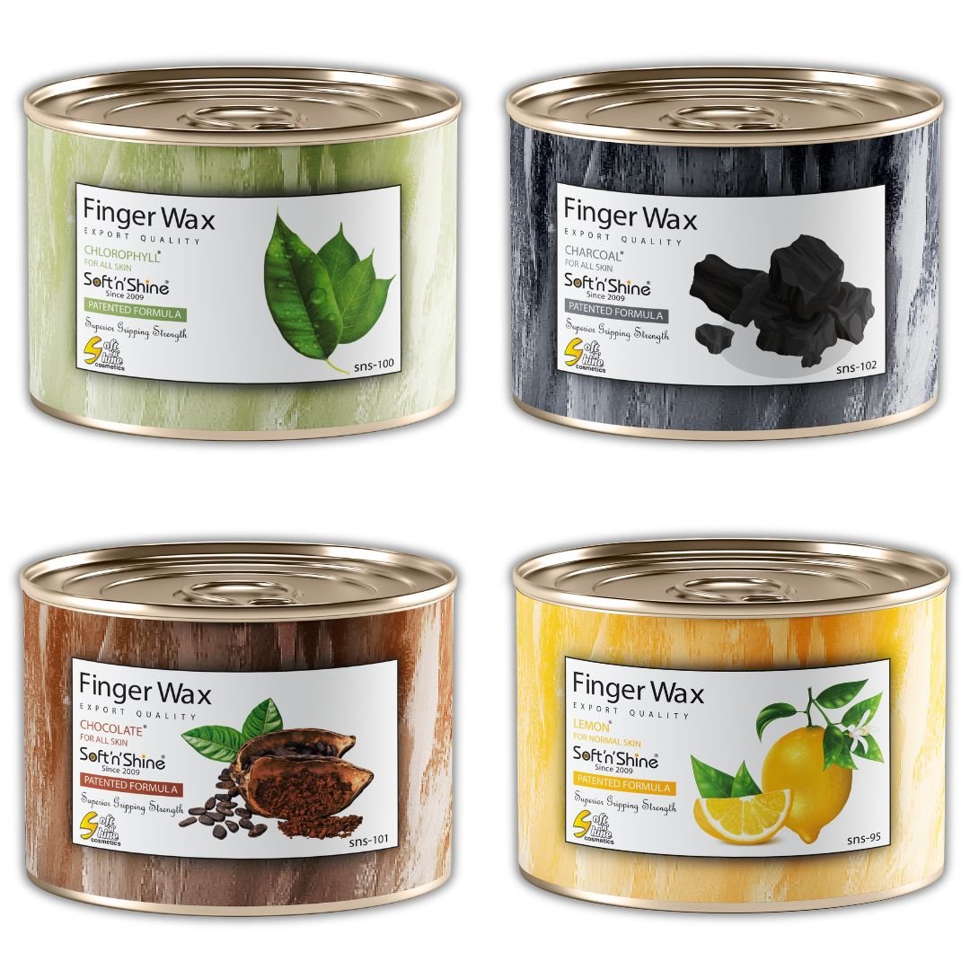 Finger Wax e250g - Image 3
