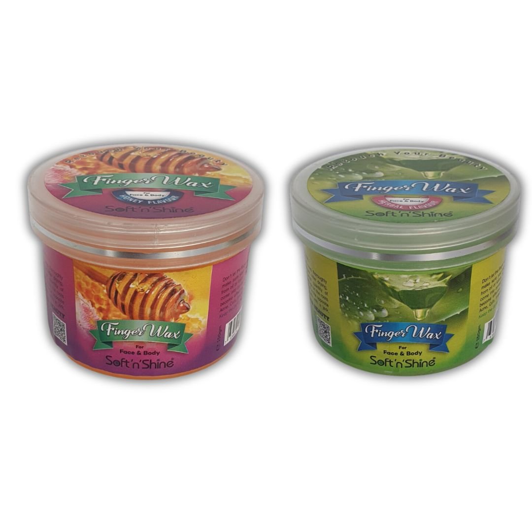 Finger Wax e150Gms - Image 2