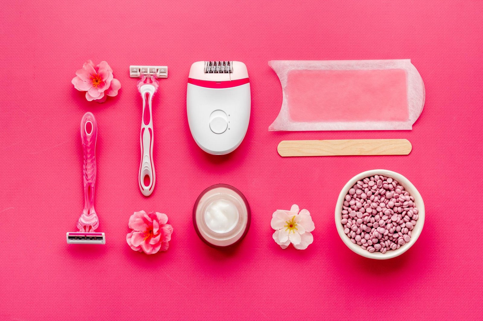 Hair Removal