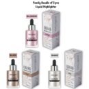 Liquid Highlighter Family Bundle
