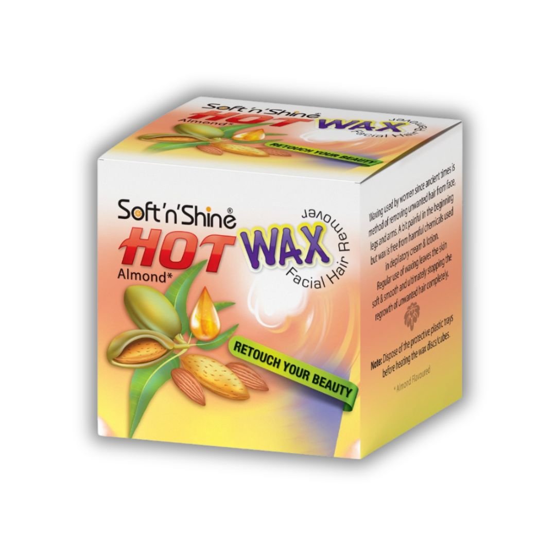 Hot Wax Box SM - Image 2