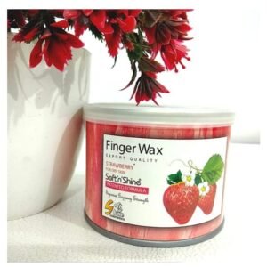 Finger Wax -250 gm