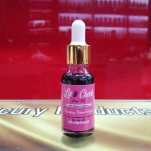 Lip & Cheek Tint 20 ml By Moon Touch
