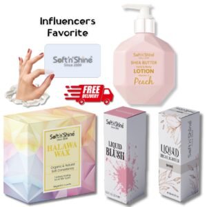 Influencers Favorite Deal
