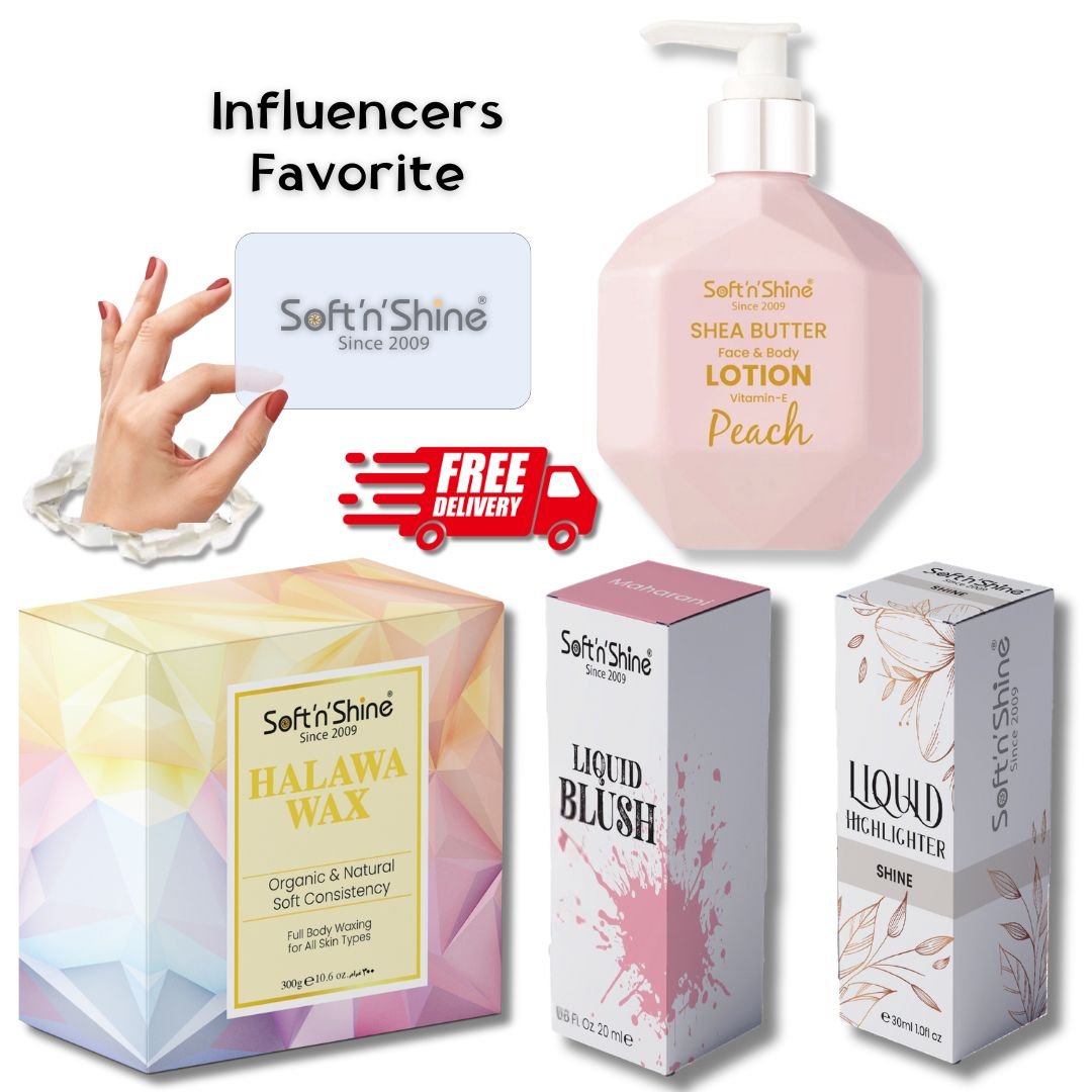 Influencers Favorite Deal
