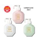 Lotion Love 3 in 1