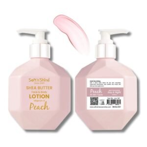 Moisturizing Body Lotion