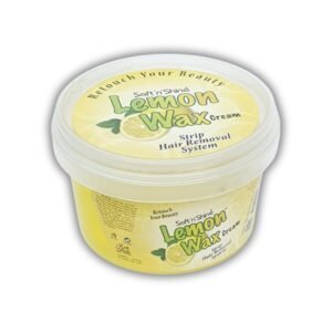 Soft Wax Bucket e950g