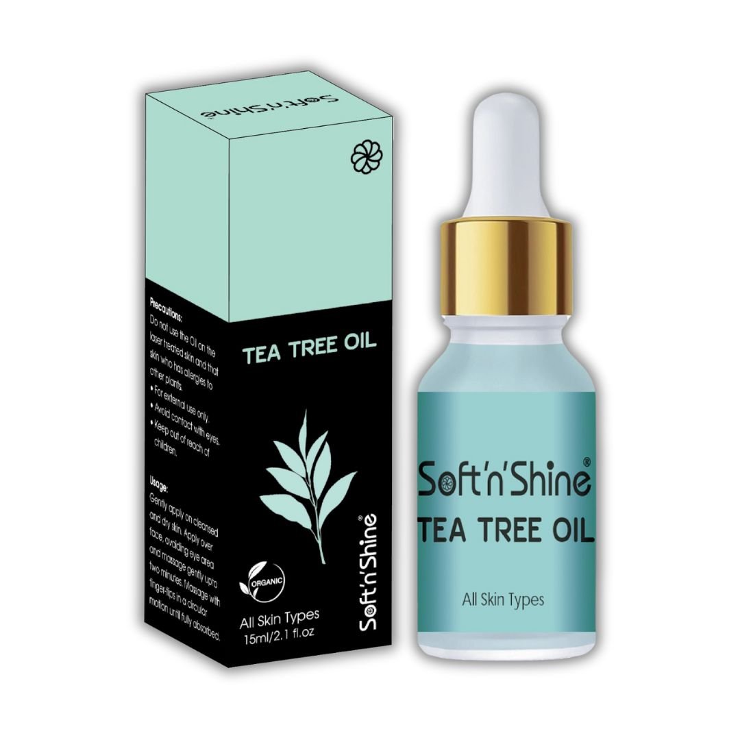 Tea Tree Oil