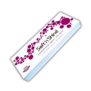 Dotted Wax Strips e50 strips pack