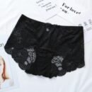 Stylish Net Panties Lace Underwear For Girl's Briefs Pantie For Women's Ladies