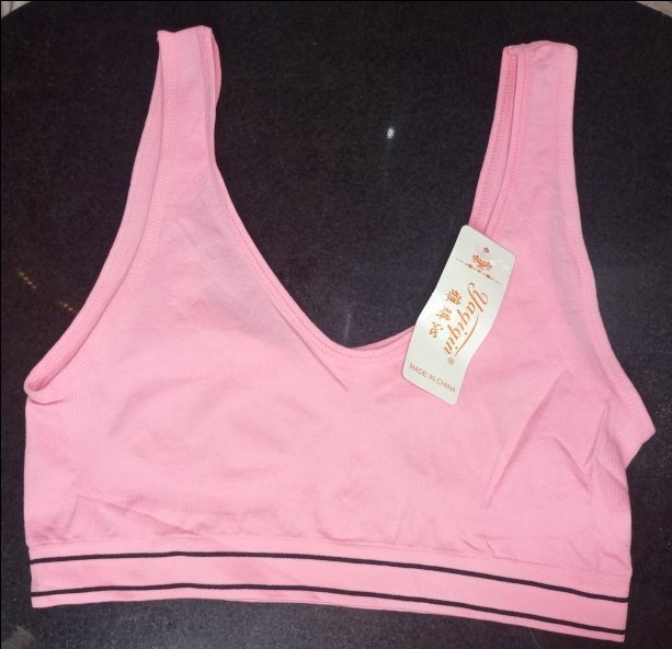 Air Bra for Girls FREE SIZE - Image 5
