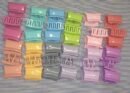 PACK OF 6 PIECES SMALL BABY HAIR CATCHER