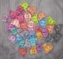 PACK OF 6 PIECES BABY GIRLS HAIR CATCHER