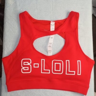 Flourish Yoga Outfit and Sport Bra For GIRLS