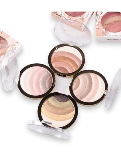 MISS ROSE 5 in 1 Eye shadow and Highlighter