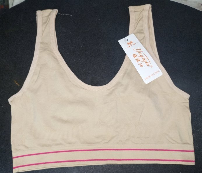 Air Bra for Girls FREE SIZE - Image 6