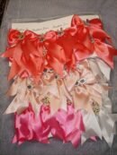 2 Pieces of  hair pins for girls fancy